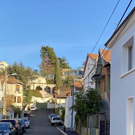 Casita - Comme Une Petite Maison - Parking Gratuit Valence  Esterno foto