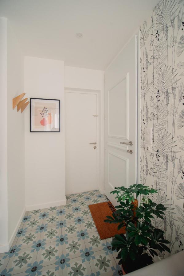 Casita - Comme Une Petite Maison - Parking Gratuit Valence  Esterno foto