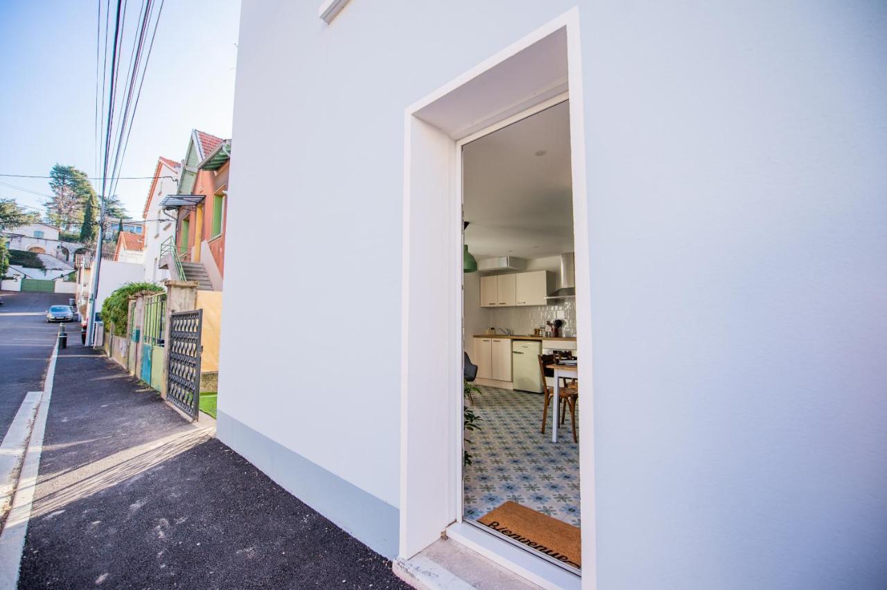 Casita - Comme Une Petite Maison - Parking Gratuit Valence  Esterno foto