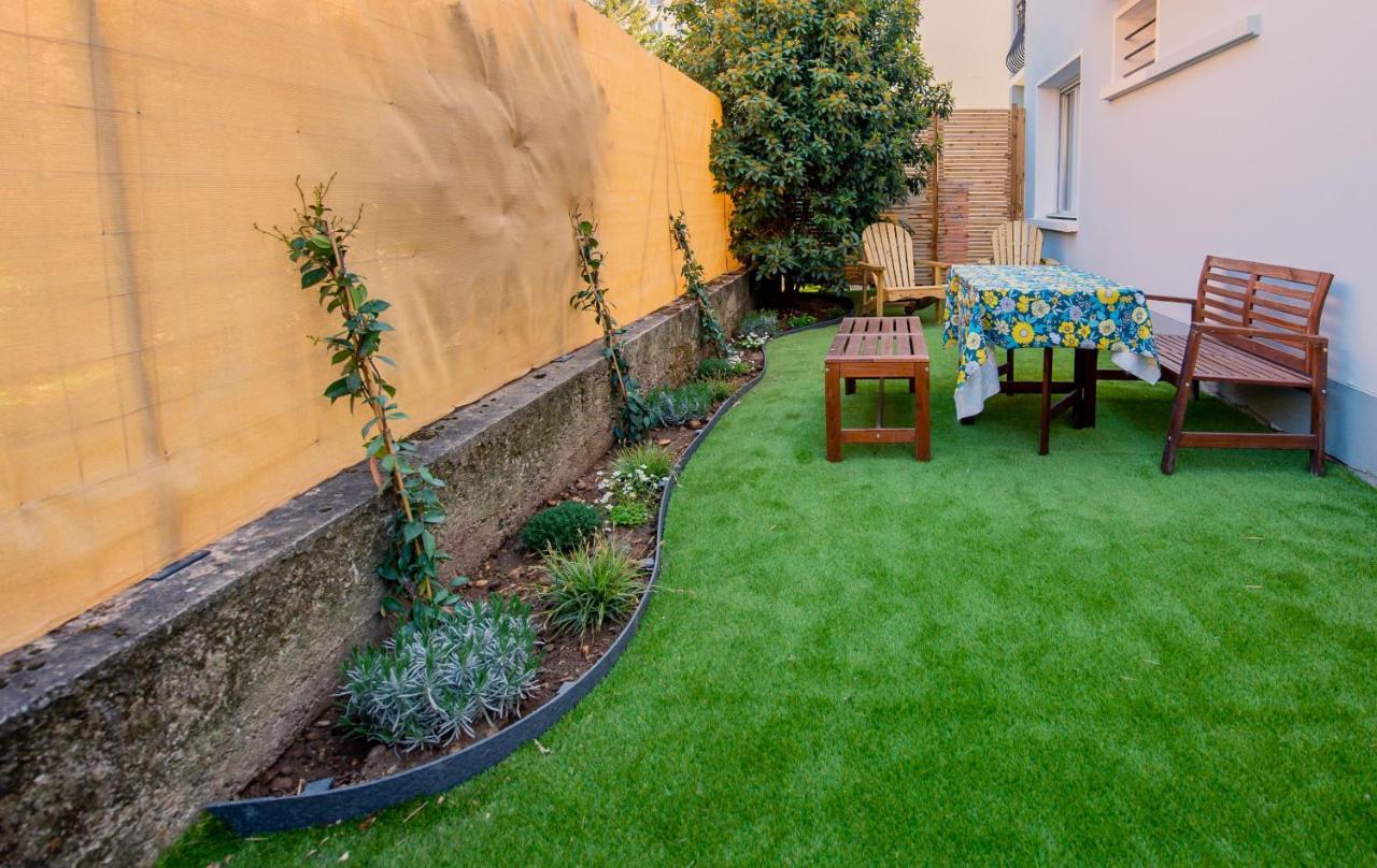Casita - Comme Une Petite Maison - Parking Gratuit Valence  Esterno foto