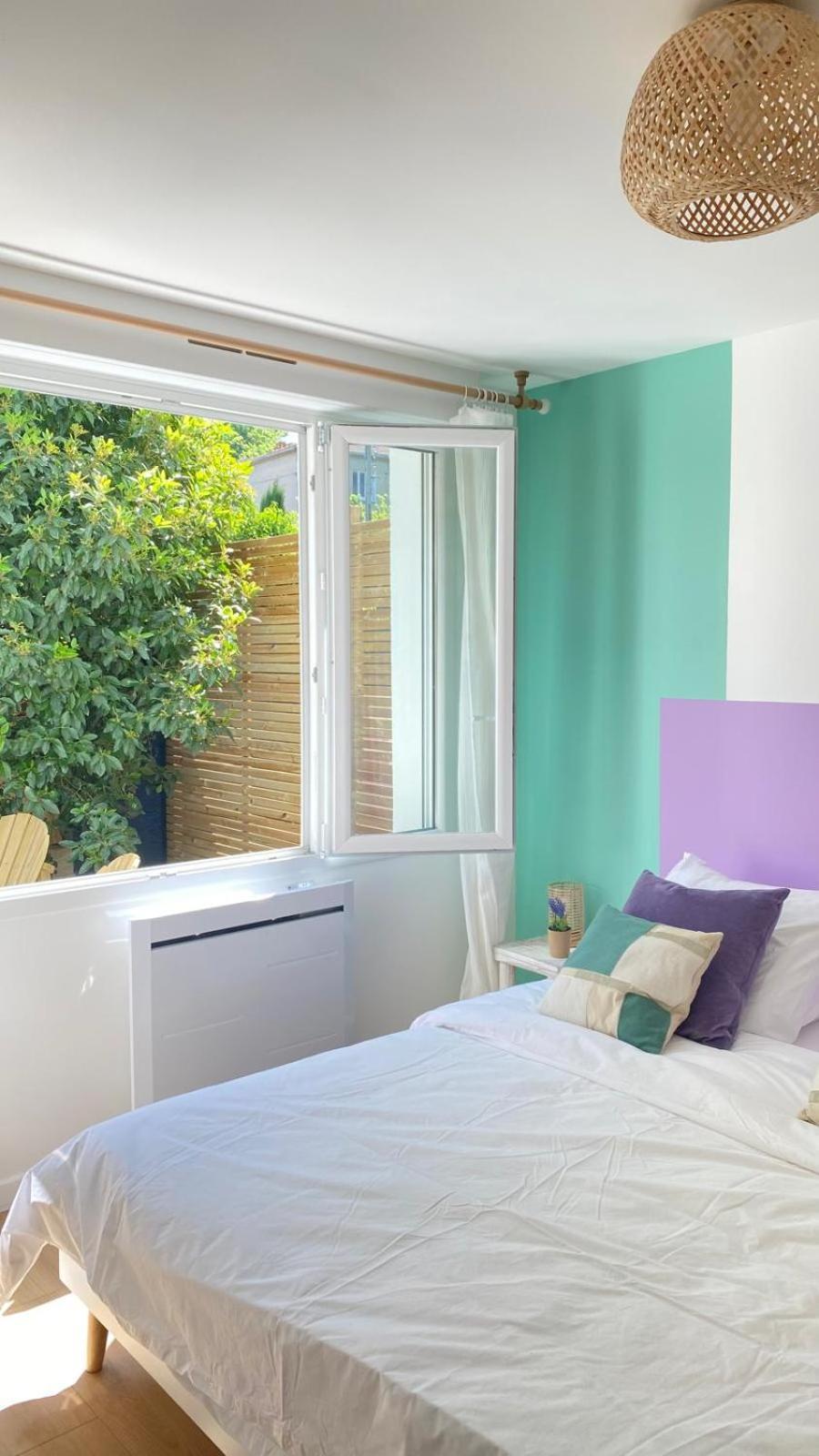 Casita - Comme Une Petite Maison - Parking Gratuit Valence  Esterno foto